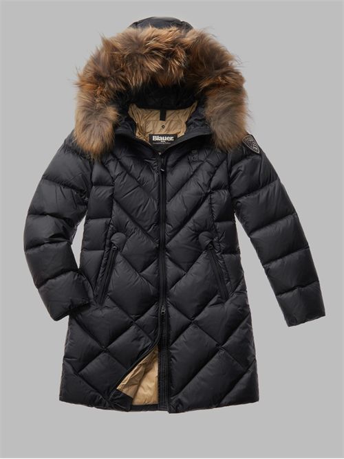  BLAUER | 23WBLDK03140006047/999TT